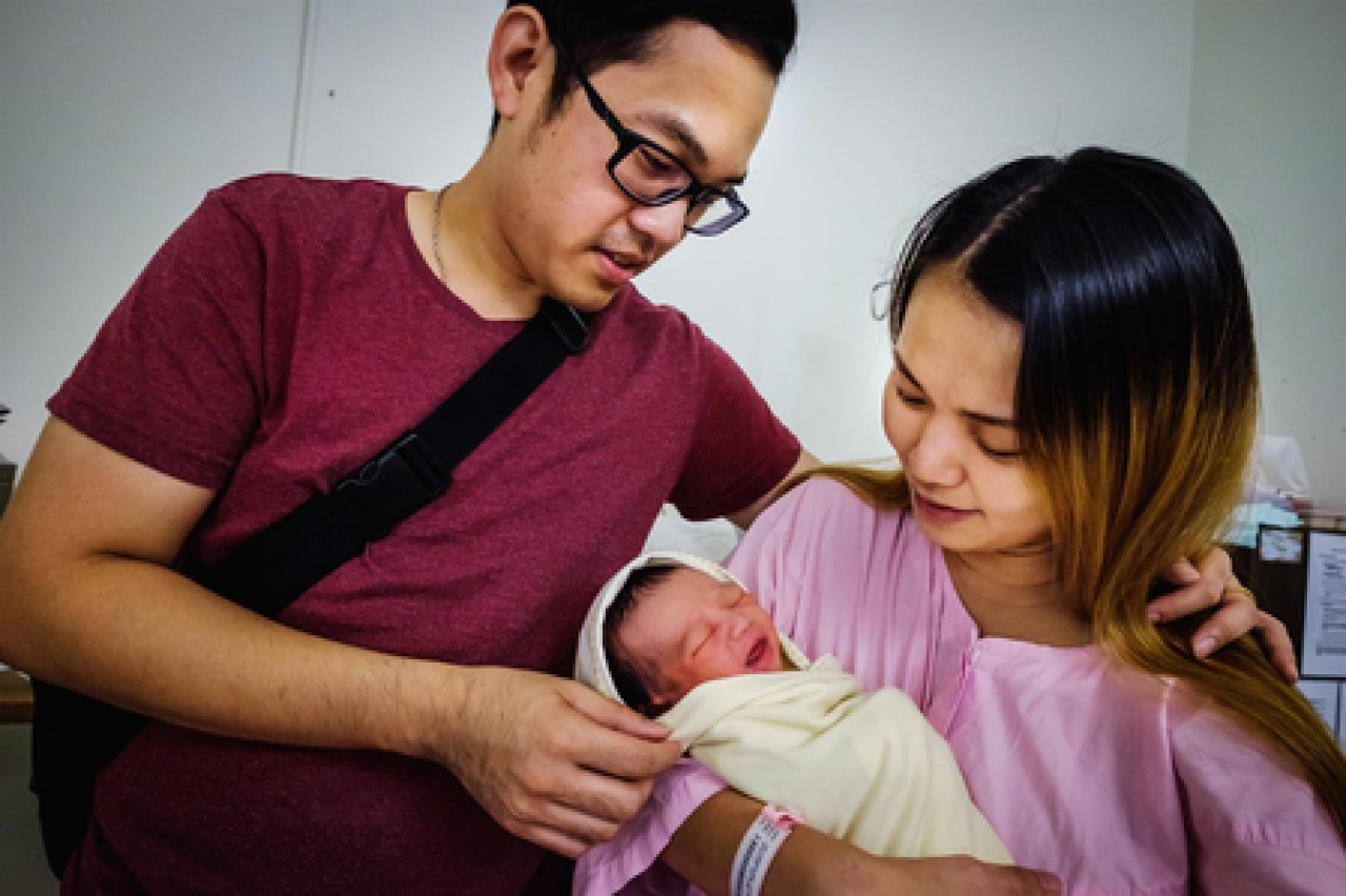 Japans Youth Shun Parenthood Amid Declining Birth Rates Japans Youth Shun Parenthood Amid Declining Birth Rates