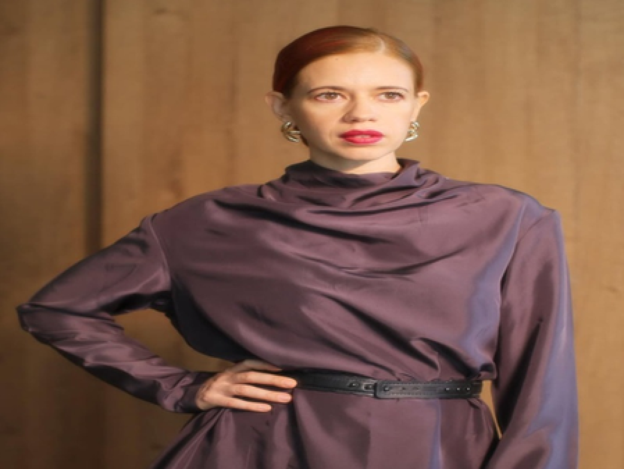 Kalki Koechlin Discusses Challenges of Horror Genre Kalki Koechlin Discusses Challenges of Horror Genre