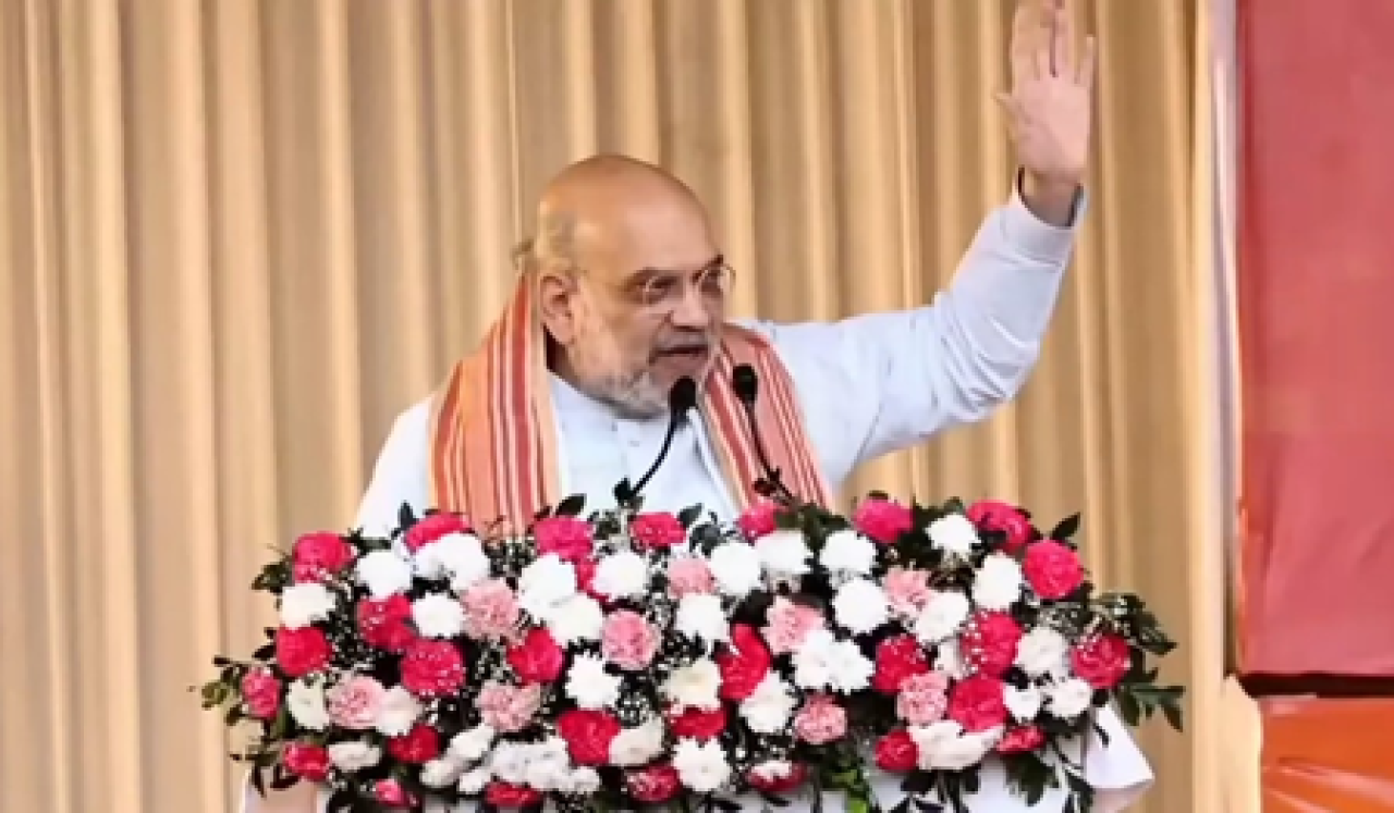 Key Discussion on Naxalism in Lok Sabha Today