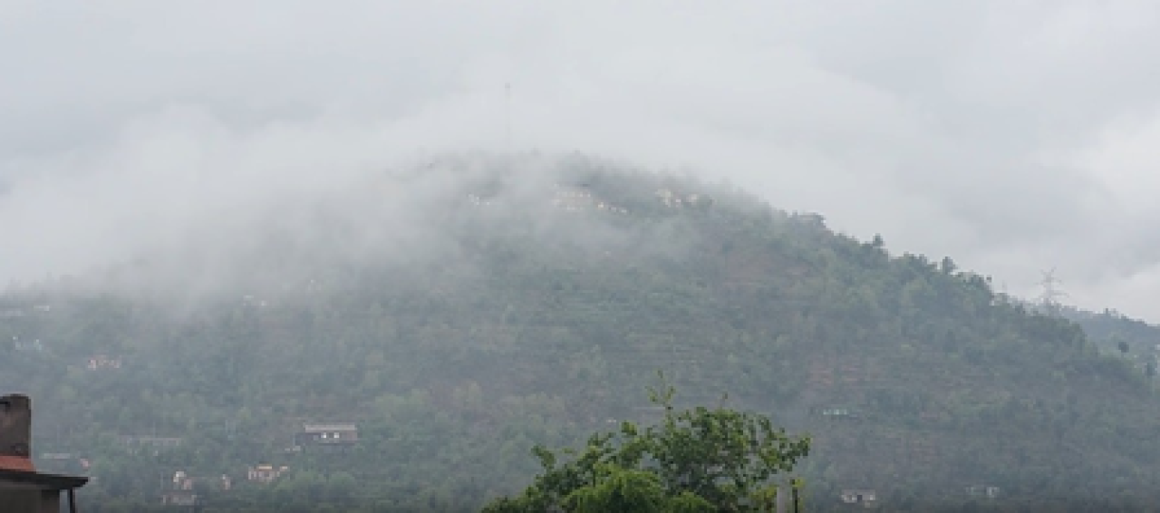 Light Rain and Snow Expected in Jammu and Kashmir Until March 20