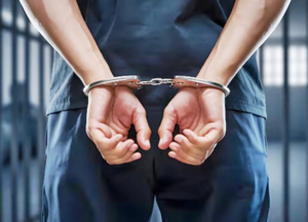 Major Drug Bust in Mumbai: Female Trafficker Arrested