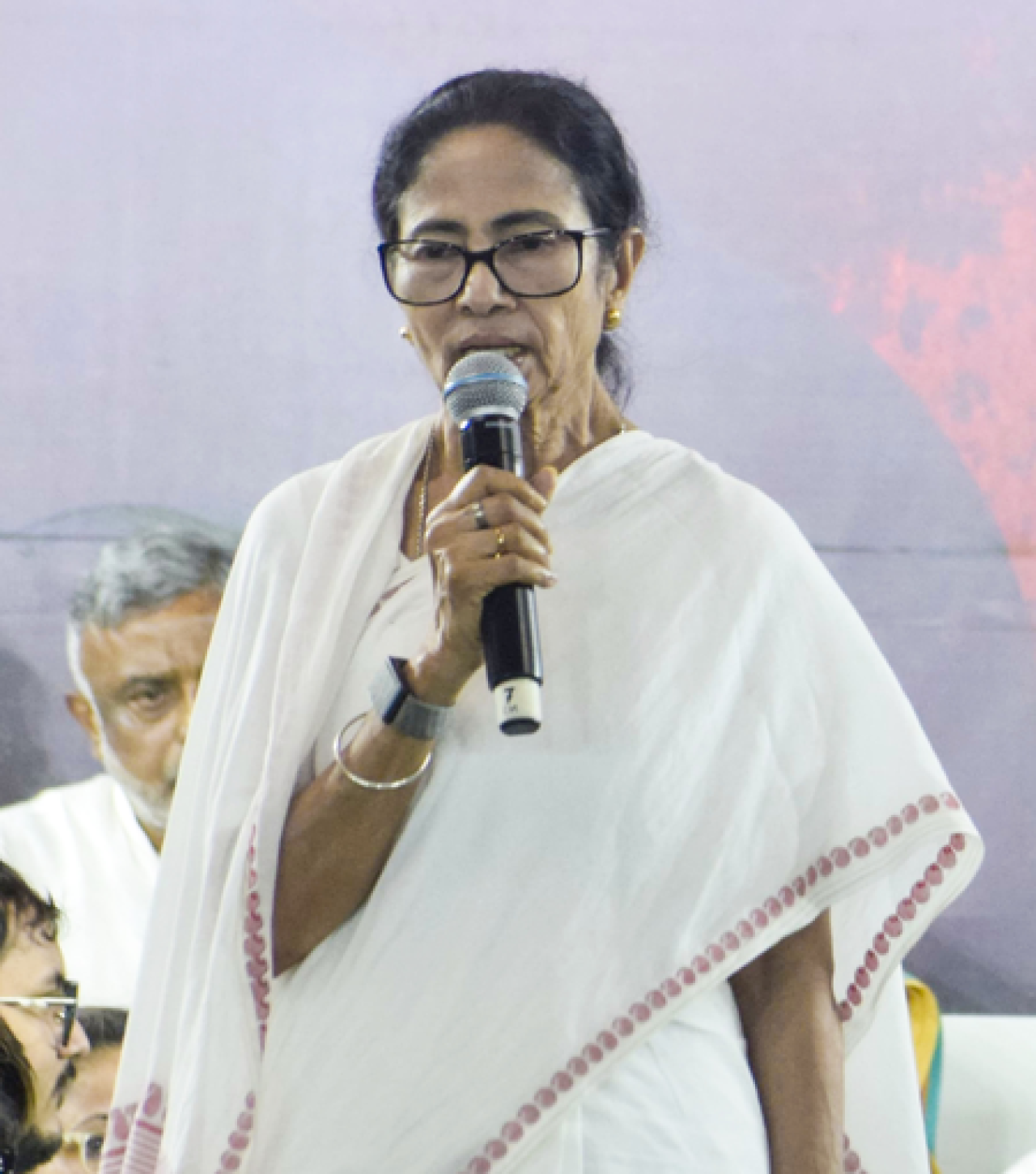 Mamata Banerjee Raises Concerns Over IAS-IPS Transfers in Bengal