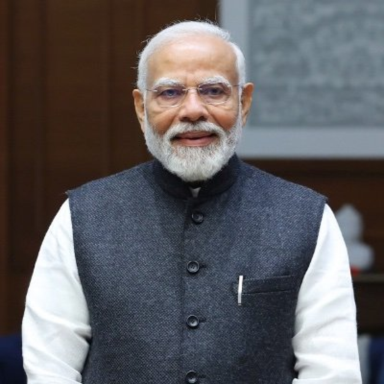 Modi Discusses Regional Situation with Irans President