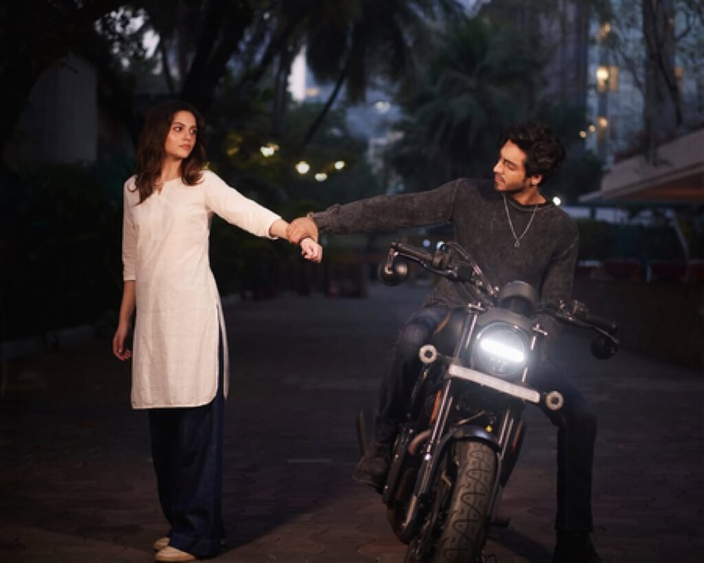 Mohit Suri Reveals Behind-the-Scenes Secrets of Saiyara
