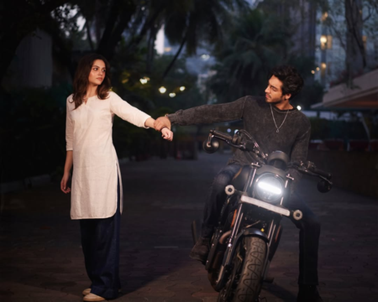 Mohit Suri Reveals Behind-the-Scenes Secrets of Saiyara