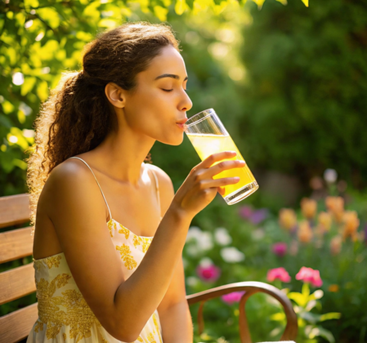 Natural Drink for Health: Benefits of Fenugreek Water