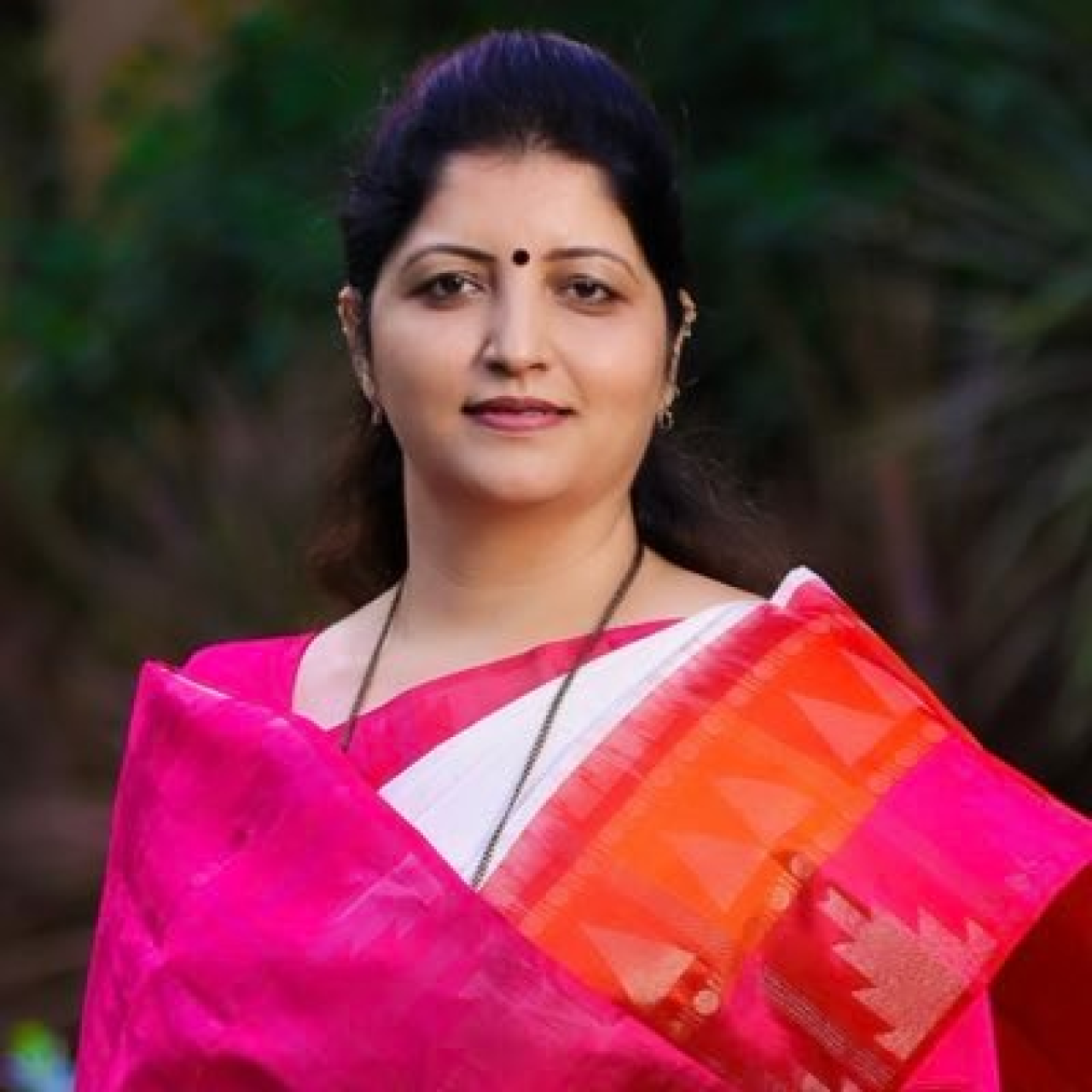 NCP Leader Rupali Chakankar Claims Targeted for Being a Woman