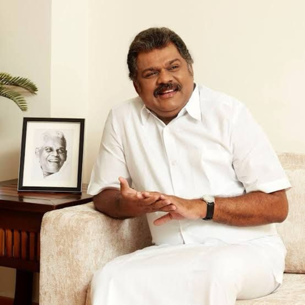 NDA Allocates 5 Seats to Tamil Manila Congress in Tamil Nadu Elections