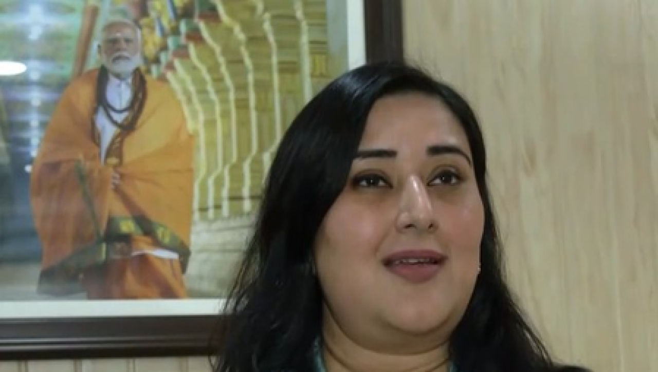 NDAs Victory in Bihar Celebrated by BJP Leaders as a Win for Development