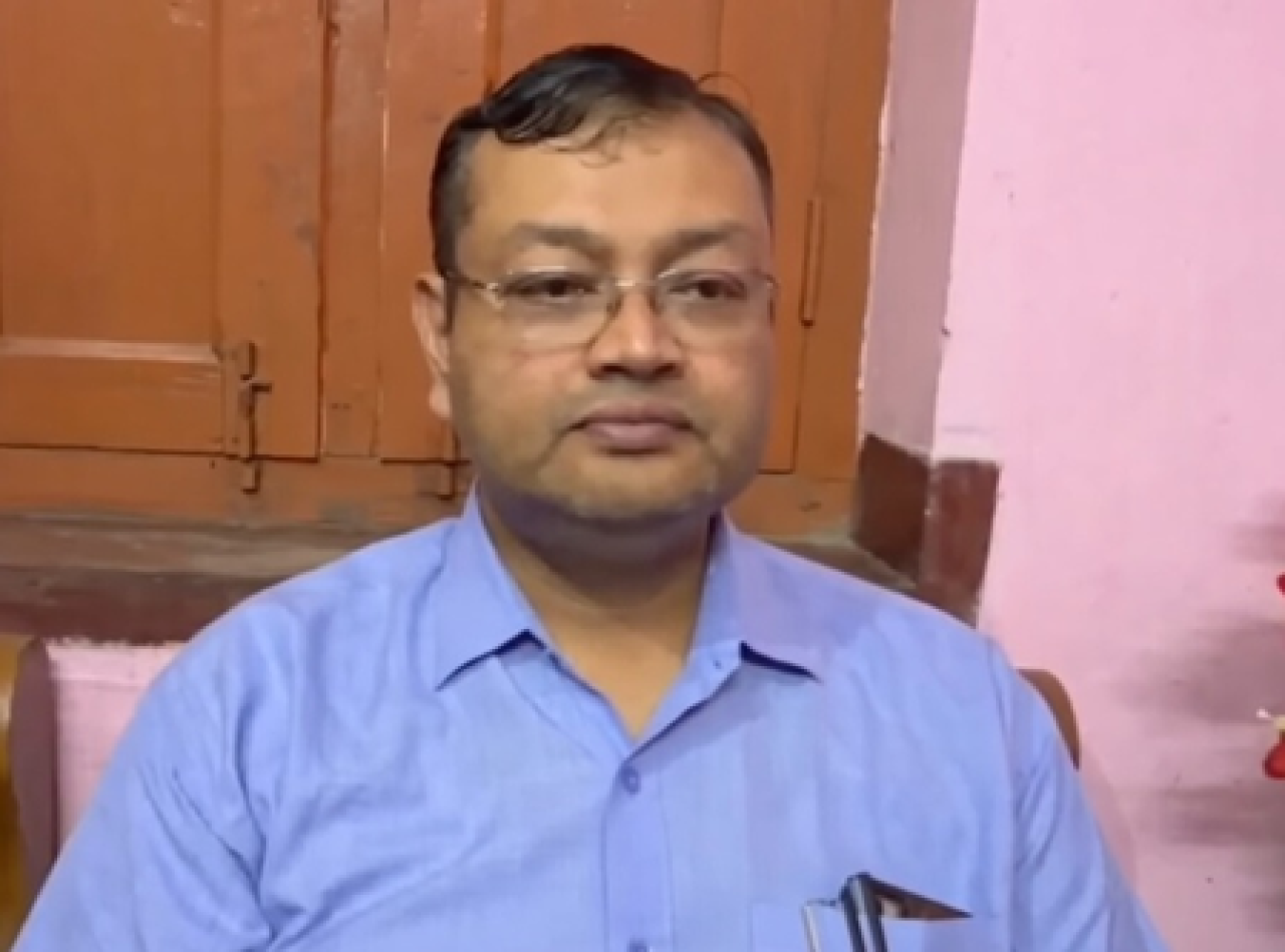 Newborn Dies Due to Hospital Negligence, Father Forced to Carry Body in Cardboard Box