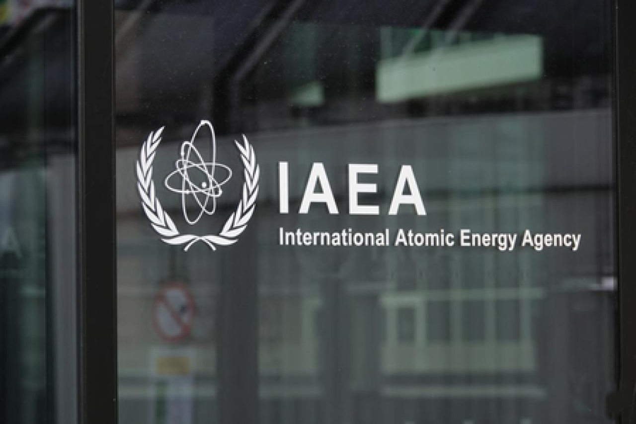 No Radiation Threat After Missile Incident Near Dimona, IAEA Urges Caution
