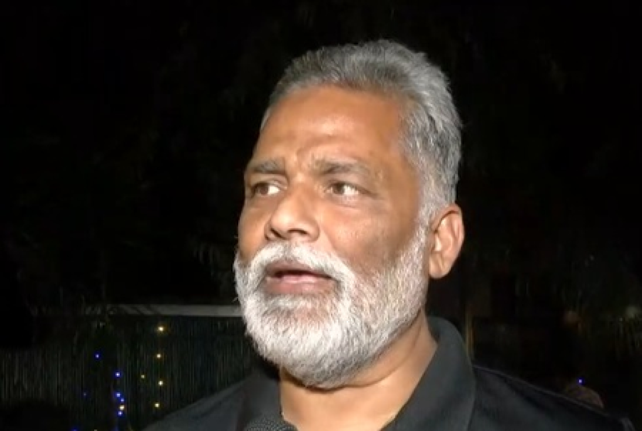 Pappu Yadav Calls for Action Against Law Violations