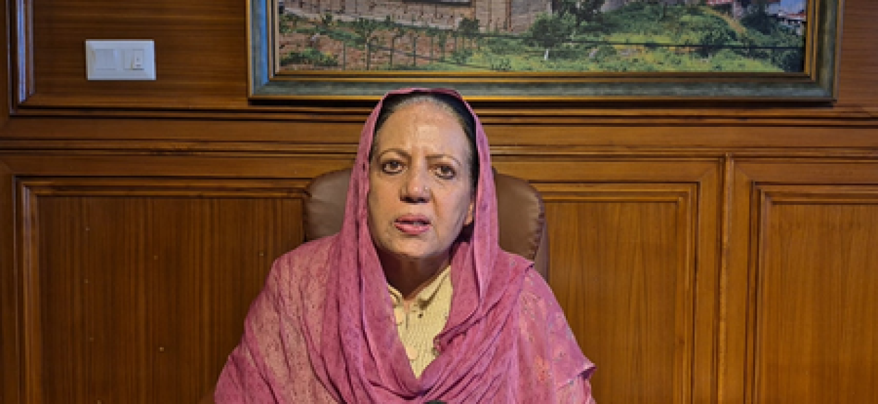 PM Fails to Fulfill Promises: Pratibha Singh