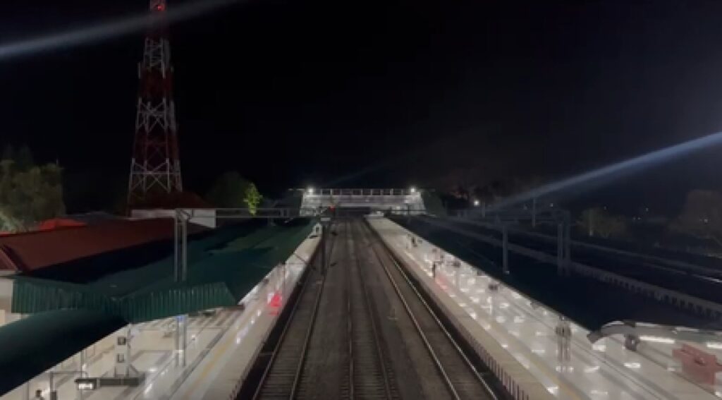PM Modi to Virtually Inaugurate Kamakhyaguri Railway Station