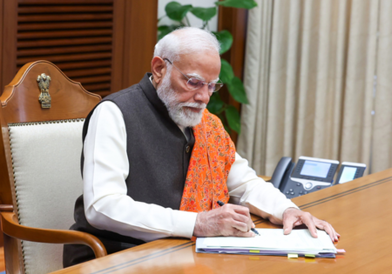 PM Modis Statement on Womens Empowerment Goes Viral on International Womens Day