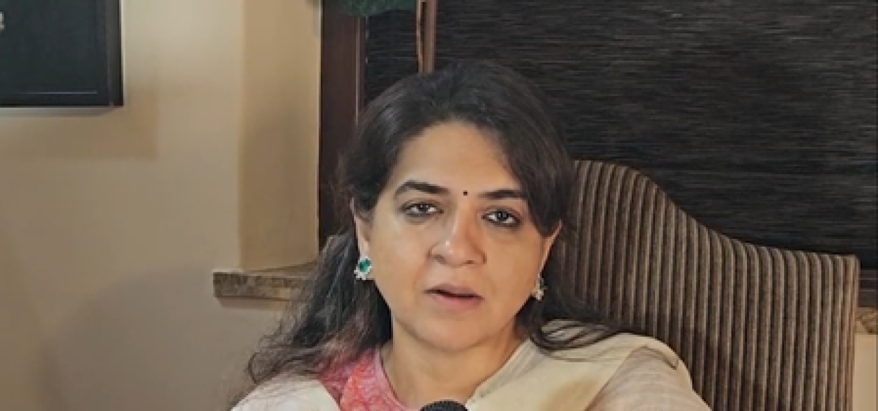 Politician Lacking Respect for Public Should Exit Politics: Shaina NC