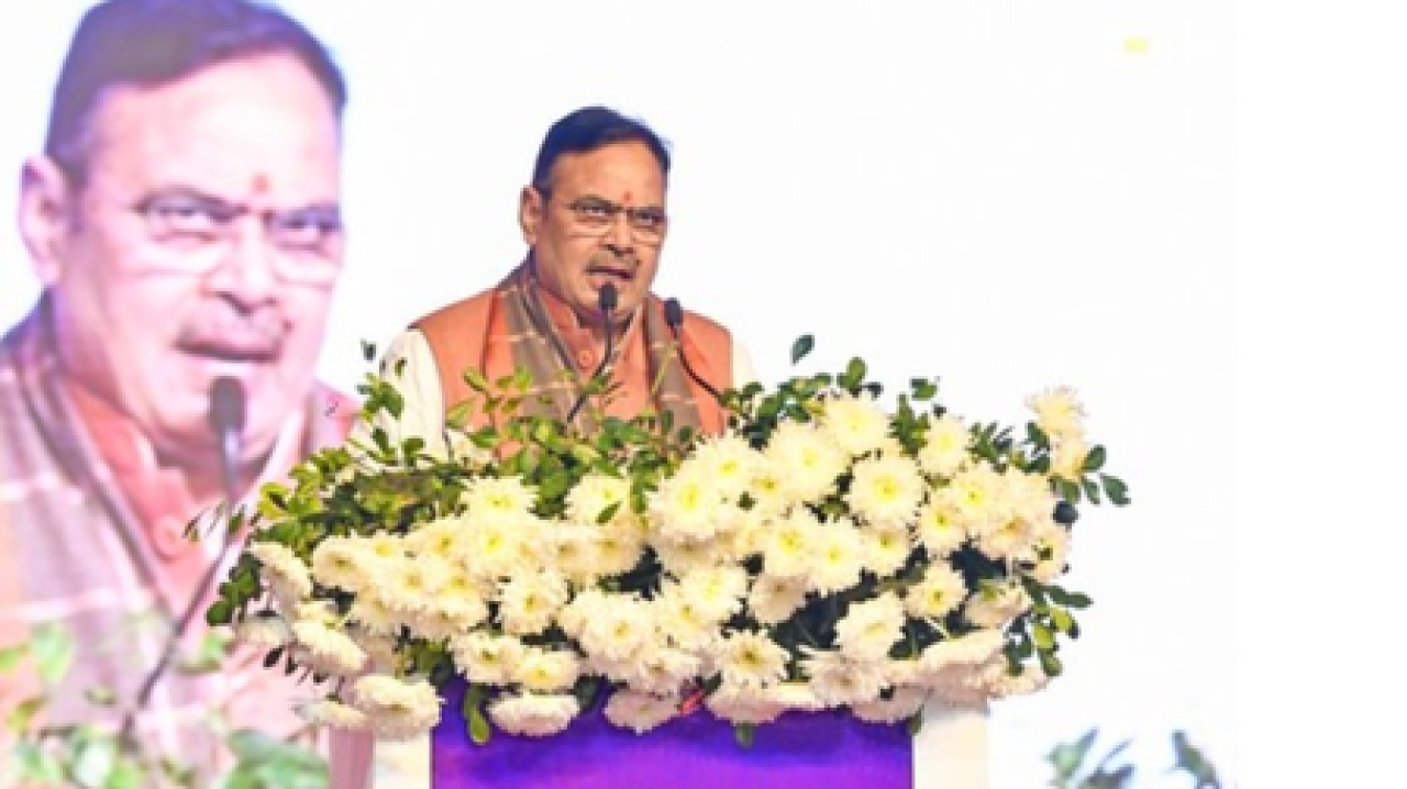 Rajasthan CM Criticizes Congress Over Gas Shortage Issue