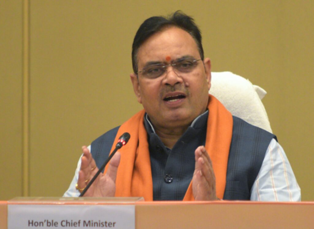 Rajasthan Prepares Water Supply Ahead of Summer