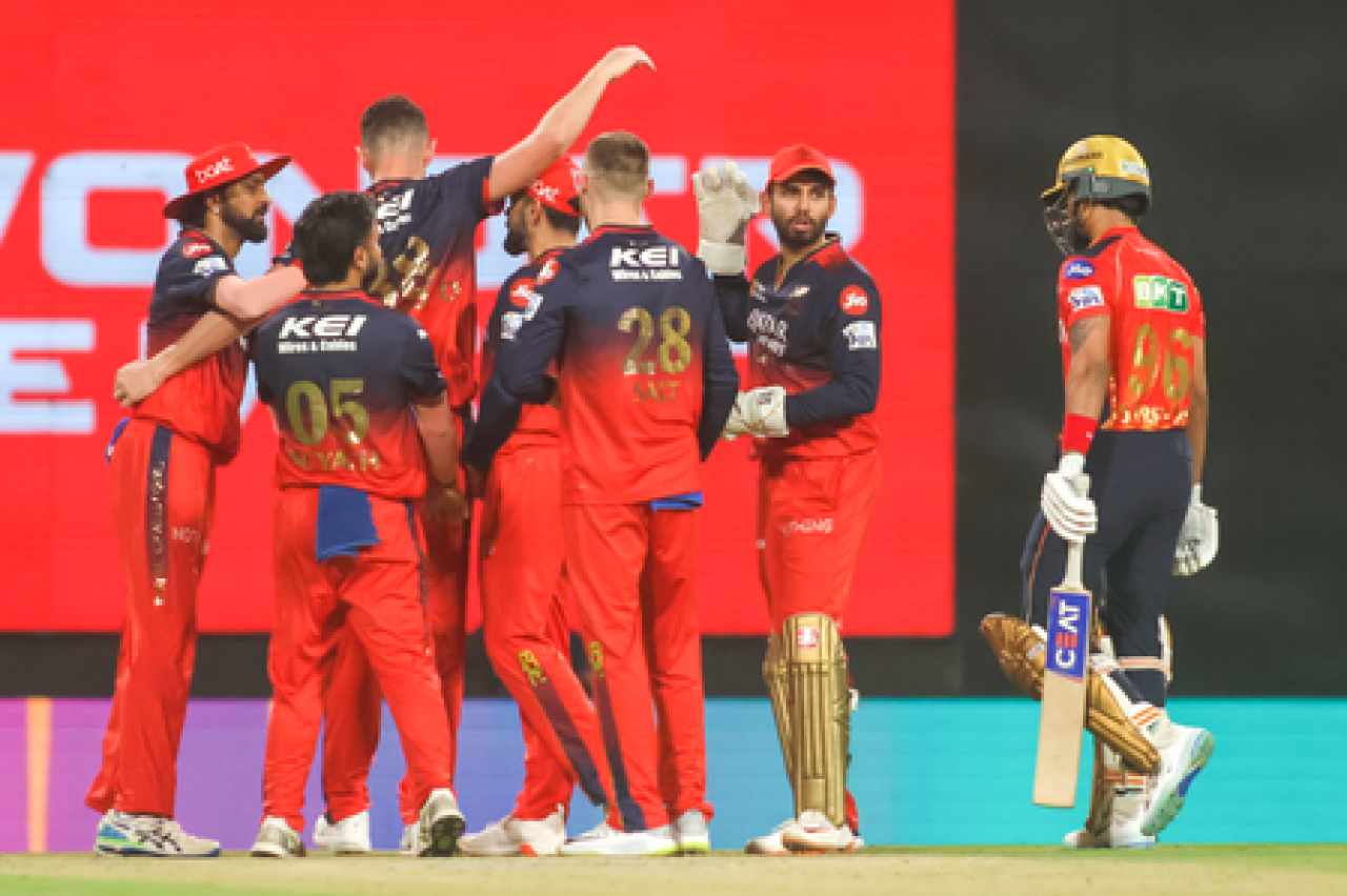 RCB Faces Uncertainty with Josh Hazlewoods IPL 2026 Participation