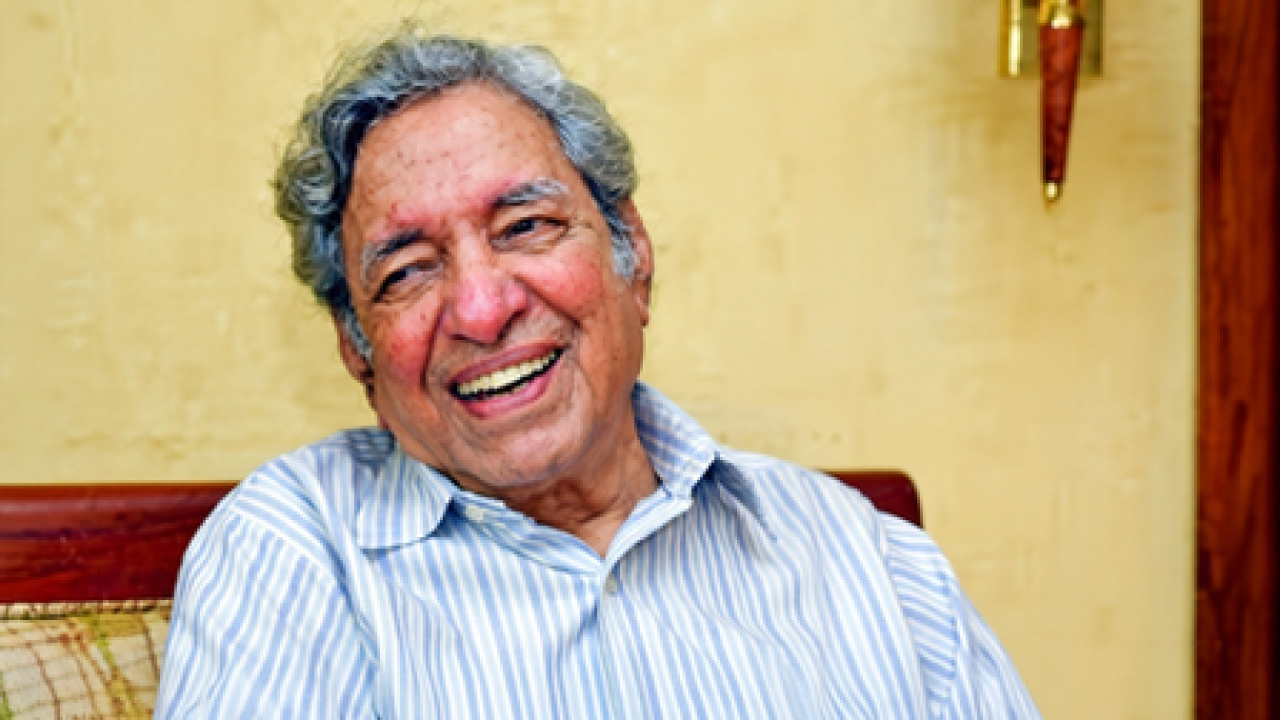 Remembering Ravi: The Journey of a Musical Legend