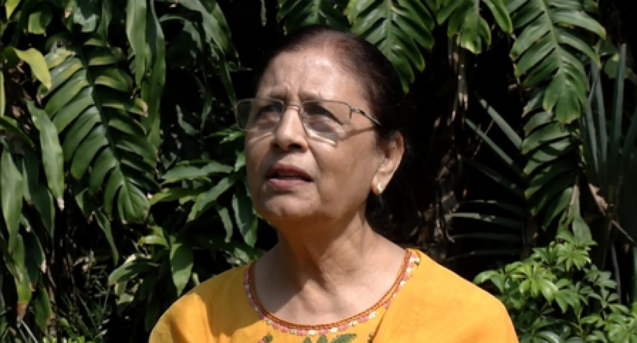 Respect for Places of Worship Essential, Says MP Fauzia Khan