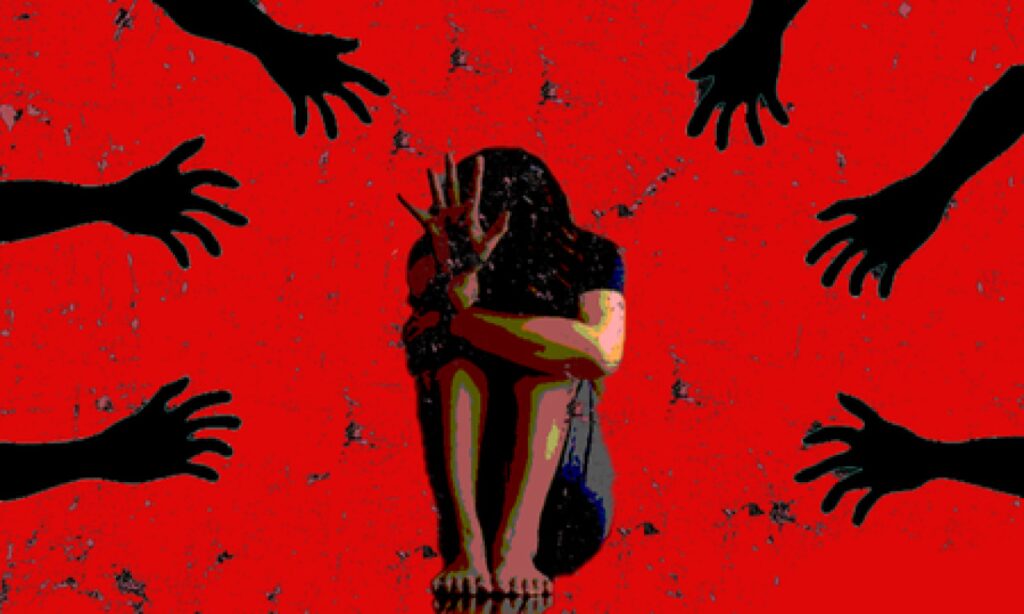 Rise in Child Abuse Cases in Pakistan: 8% Increase Reported for 2025