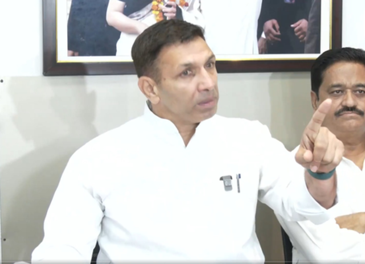 Rising Inflation Pressures Trade Deals: Jitu Patwari