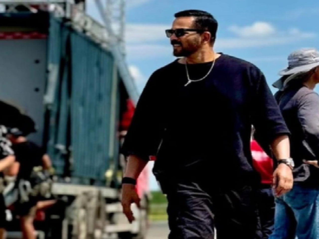 Rohit Shetty: From Assistant Director to Action King