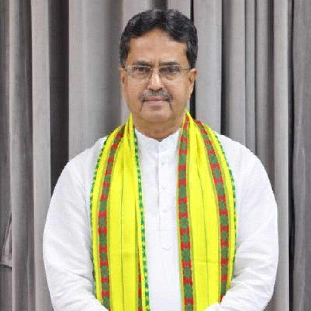 Safe Drinking Water Now Available in All Urban Areas of Agartala