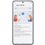 Samsung Introduces Compatibility Support Between Quick Share and Apples AirDrop