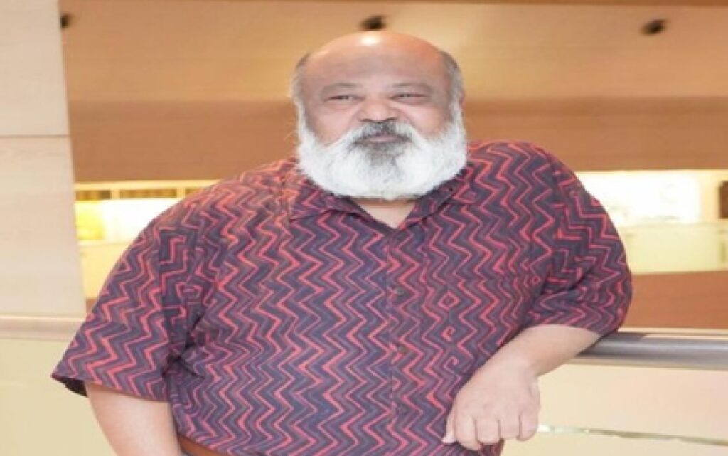 Saurabh Shukla Excited to Work with Shah Rukh Khan in King
