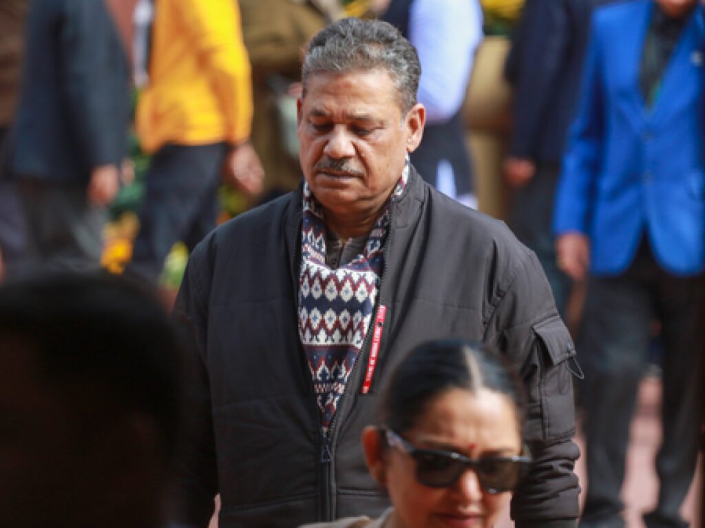 Secularism in Sports: Kirti Azad Critiques Trophy Visit to Temple