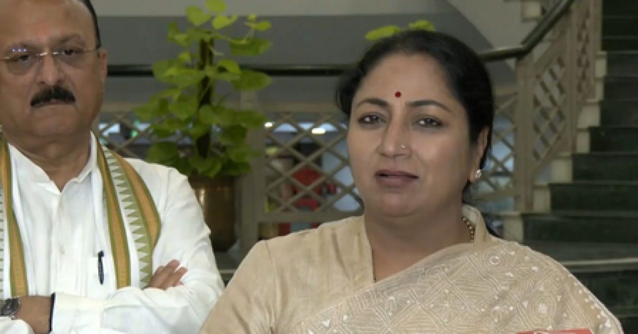 Shahjahanabad Redevelopment Board to Get New Name Amid Corruption Allegations