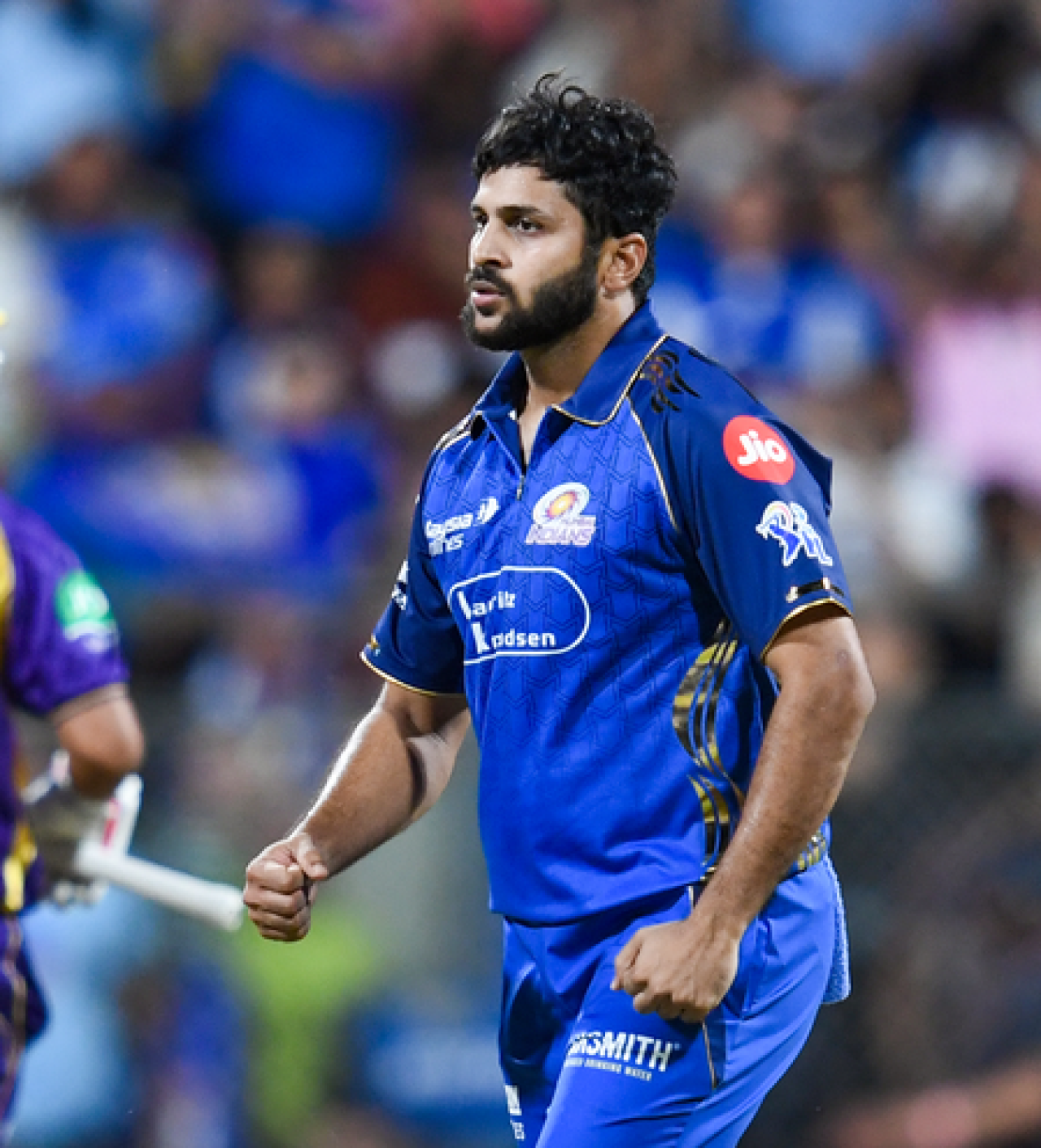 Shardul Thakur Shines as Mumbai Indians Win IPL 2026 Opener Shardul Thakur Shines as Mumbai Indians Win IPL 2026 Opener