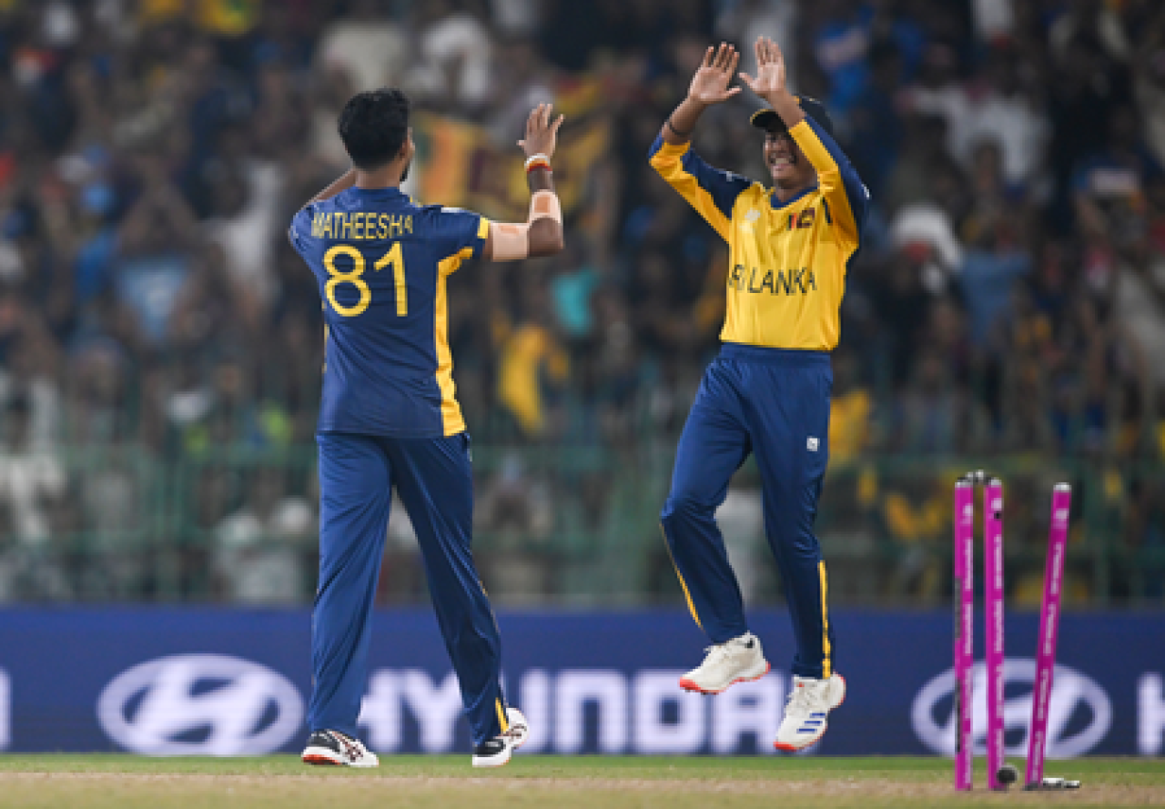 Sri Lankan Players to Undergo Fitness Test Before IPL 2026