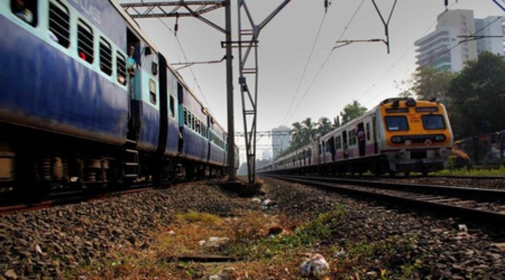 Surat Station Redevelopment to Affect Train Services