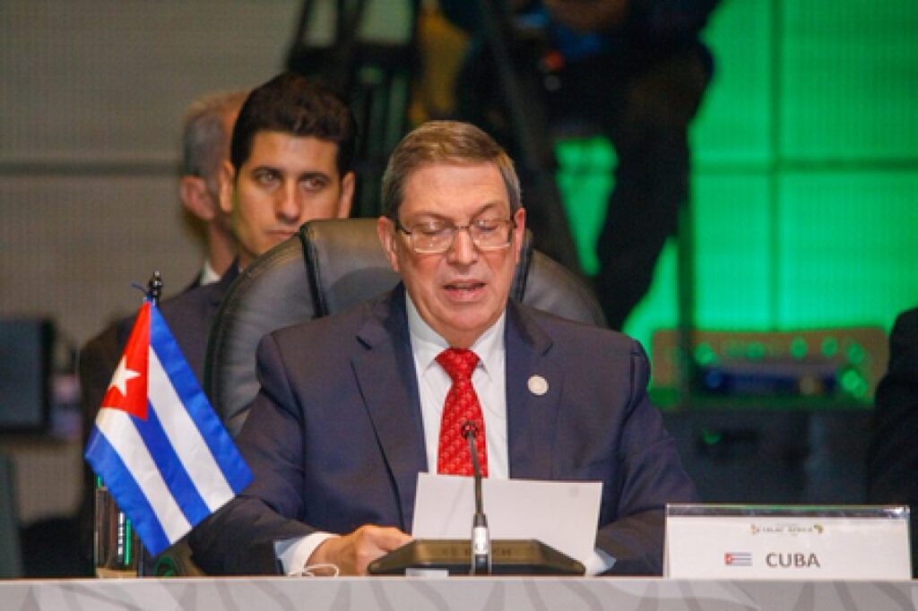Tensions Rise Between Cuba and the U.S. Over Fuel Blockade
