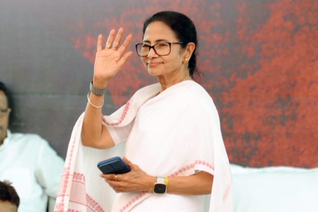 TMC Releases Second Candidate List for Assam Elections