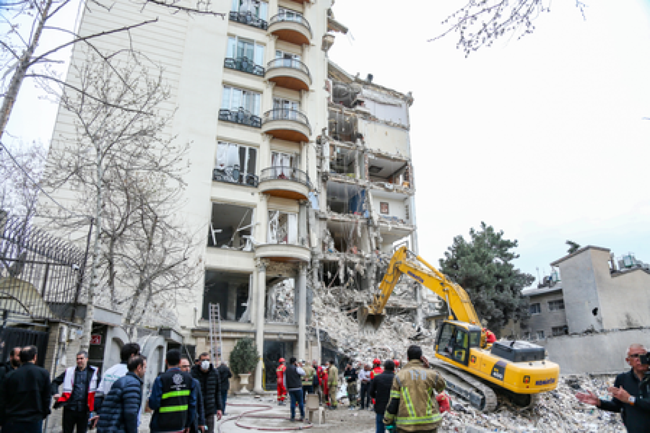 U.S. Military Strikes Weaken Iranian Command Structure: Pete Hegseth U.S. Military Strikes Weaken Iranian Command Structure: Pete Hegseth