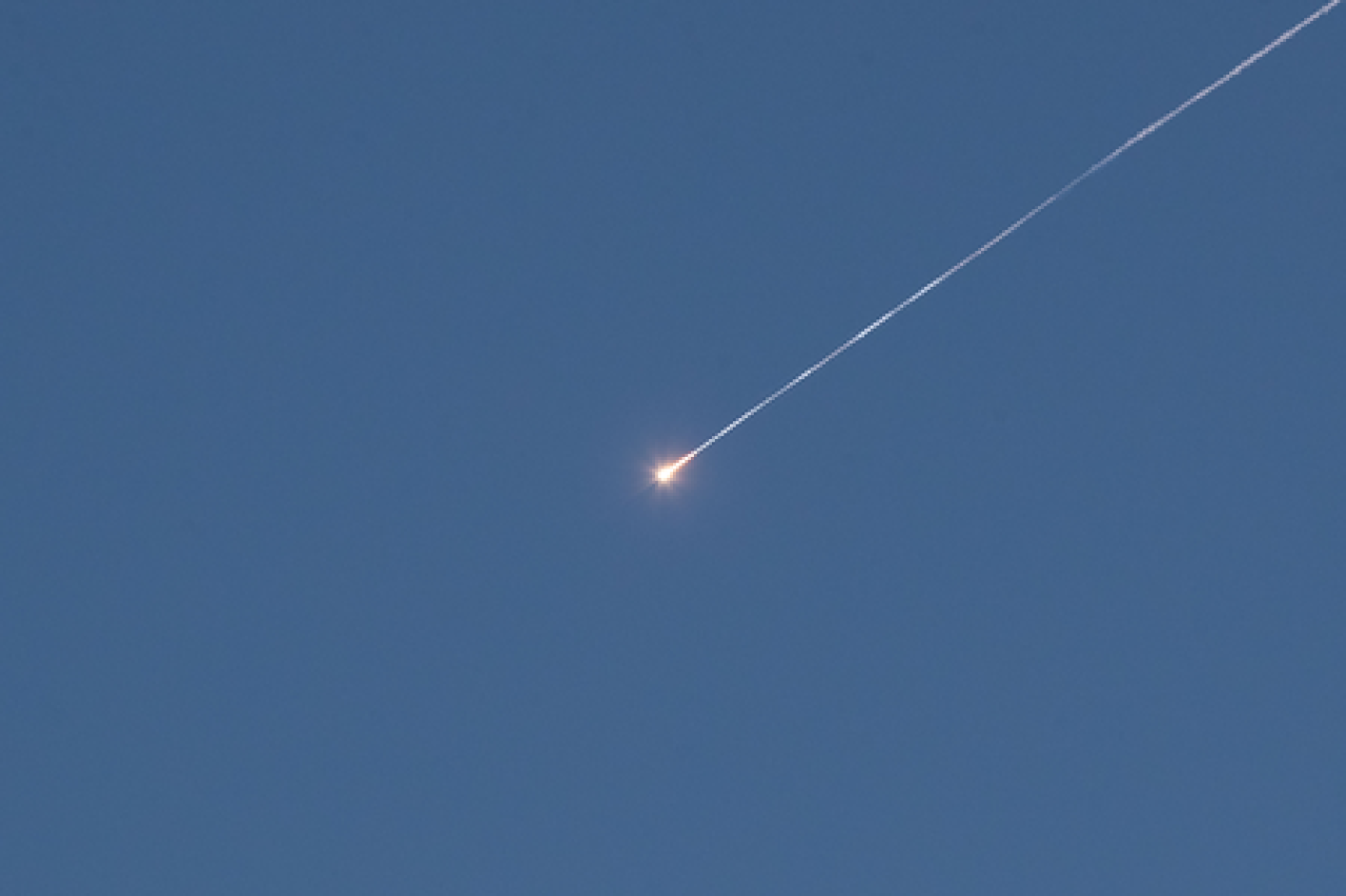 UAE Condemns Iranian Attack Targeting Bahrain