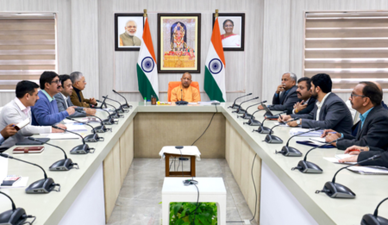 UP Government Cancels MoU with Panch AI Over Compliance Issues