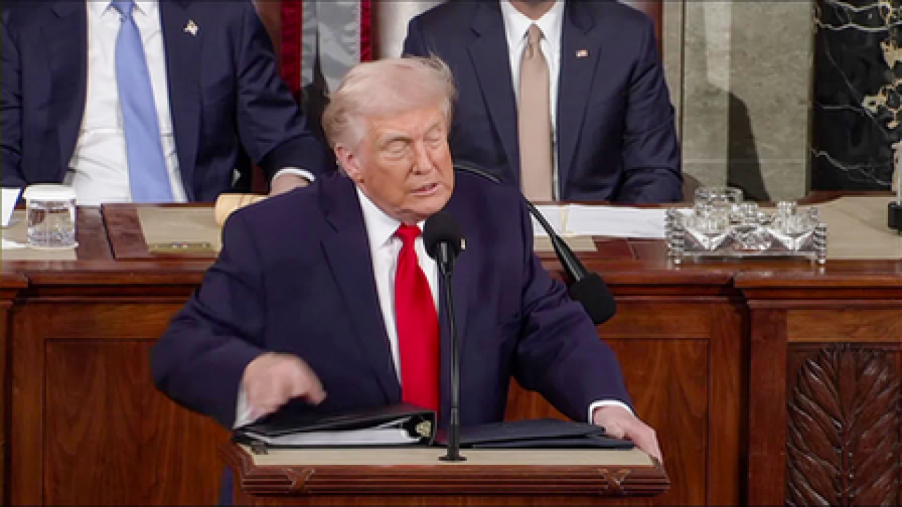 US Leaders Criticize Cubas Blackout Crisis