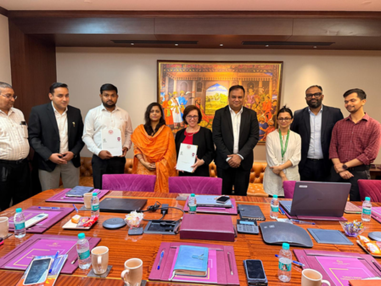 Western Sydney University Campus to Open Soon in Greater Noida