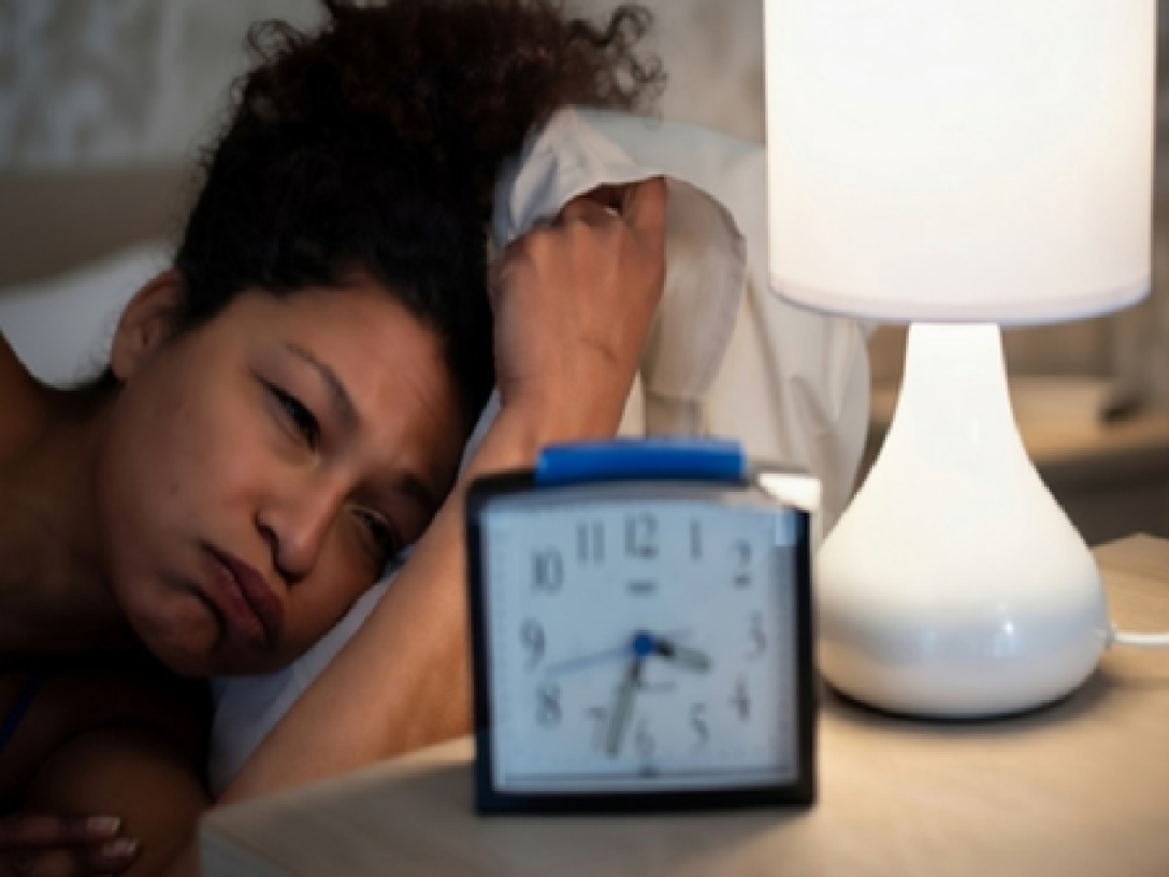 World Sleep Day: Understanding Sleep Deprivation and Its Effects