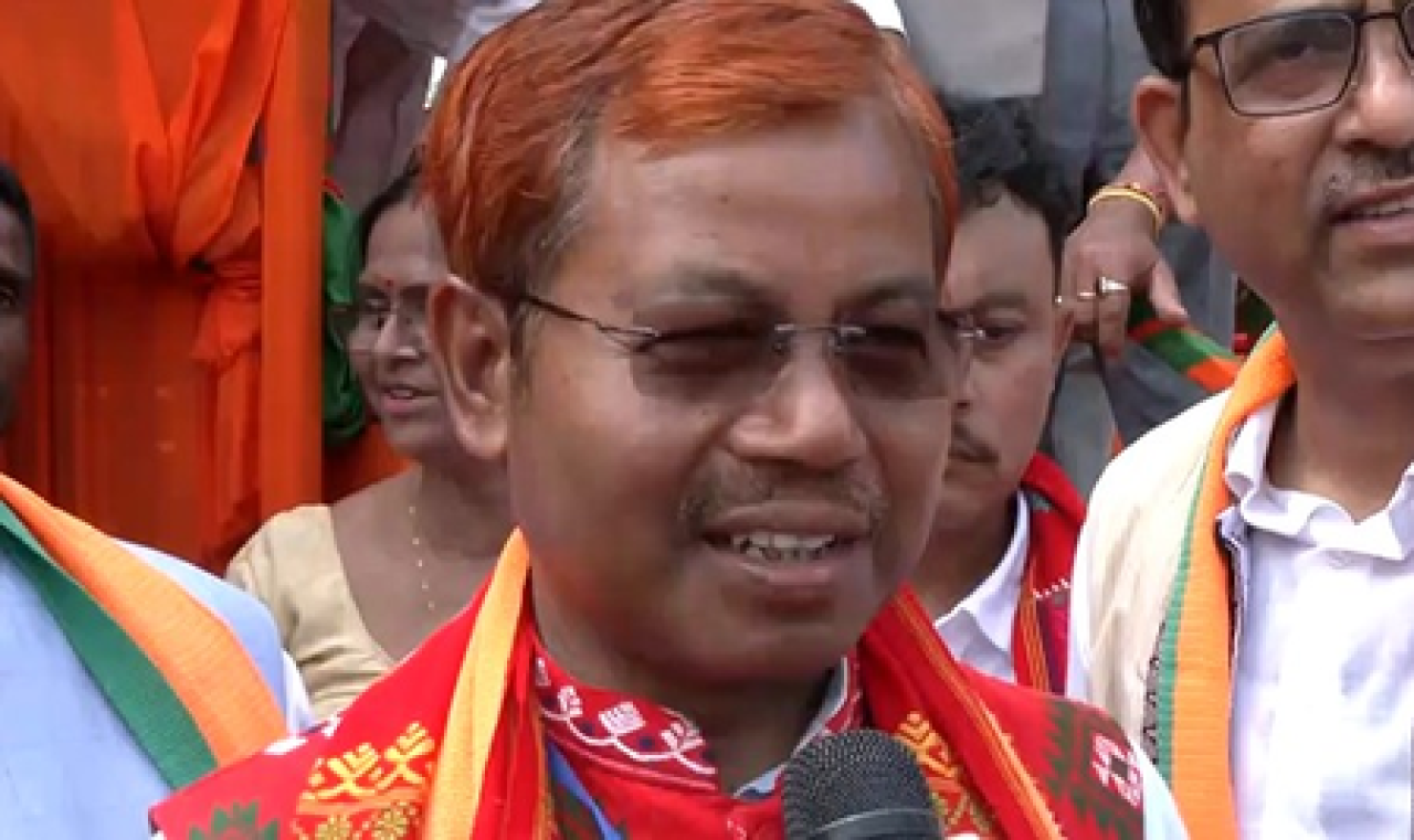 Assam Election: BJP Candidate Thanks Amit Shah, Calls for UCC Implementation