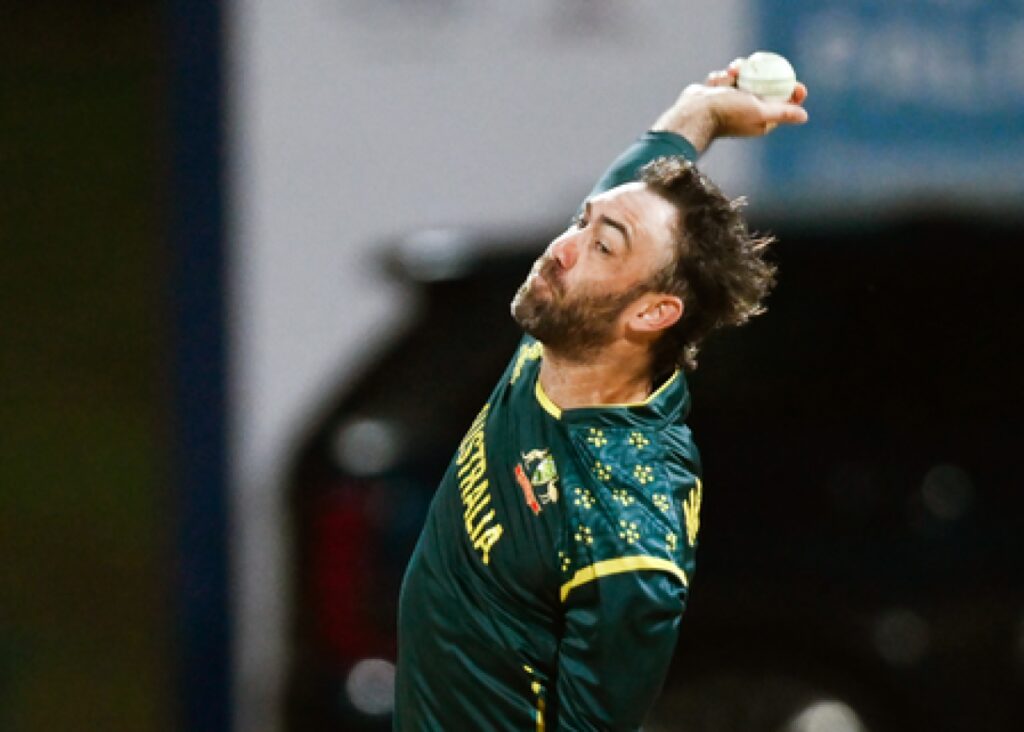 Australia Announces Central Contracts for 2026-27 Season
