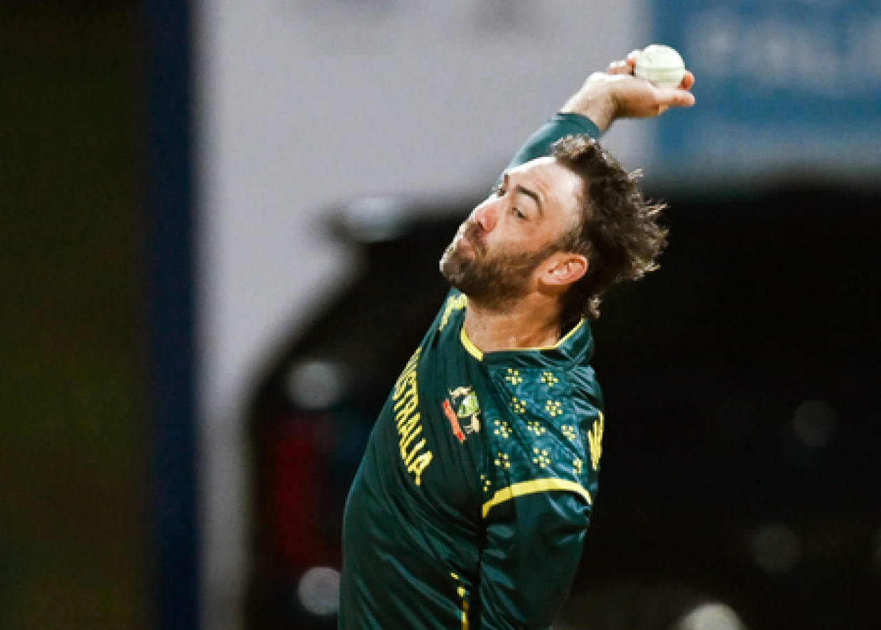 Australia Announces Central Contracts for 2026-27 Season