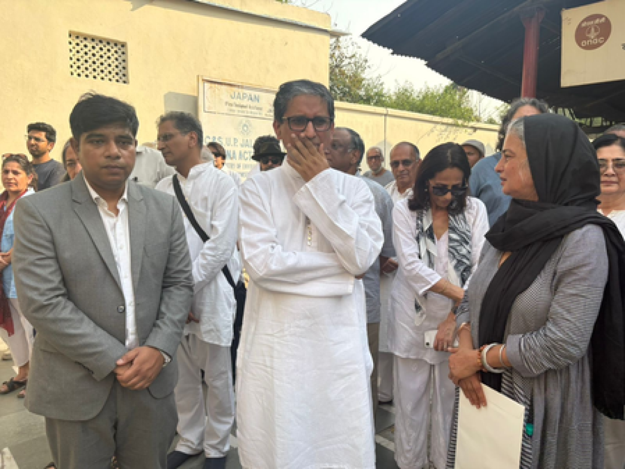 Bangladesh High Commissioner Mourns Renowned Photographer Raghu Rais Passing