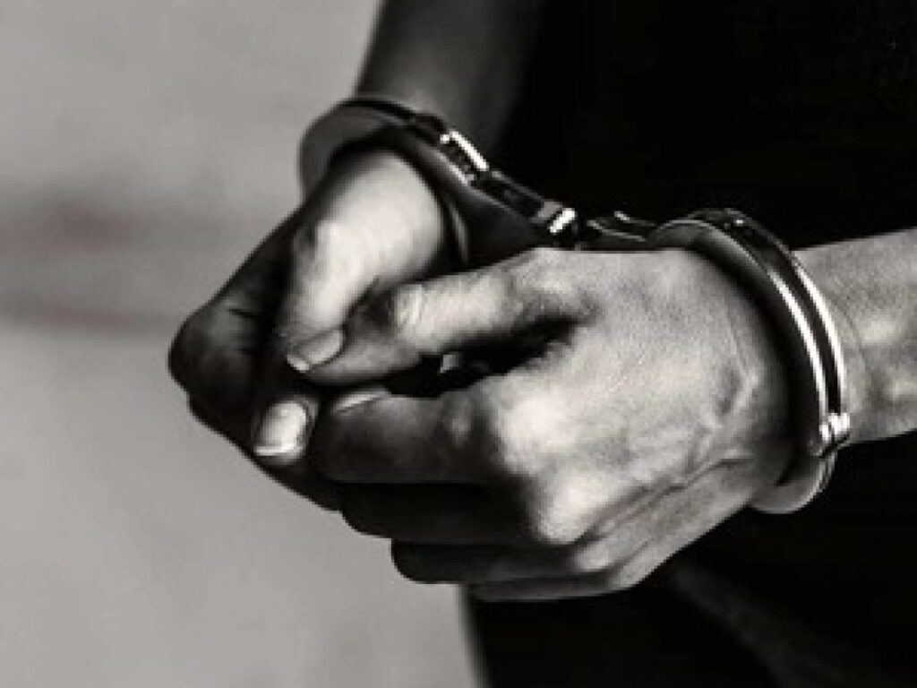 Cyber Fraud in Muzaffarpur: Two Arrested for ₹67 Lakh Scam