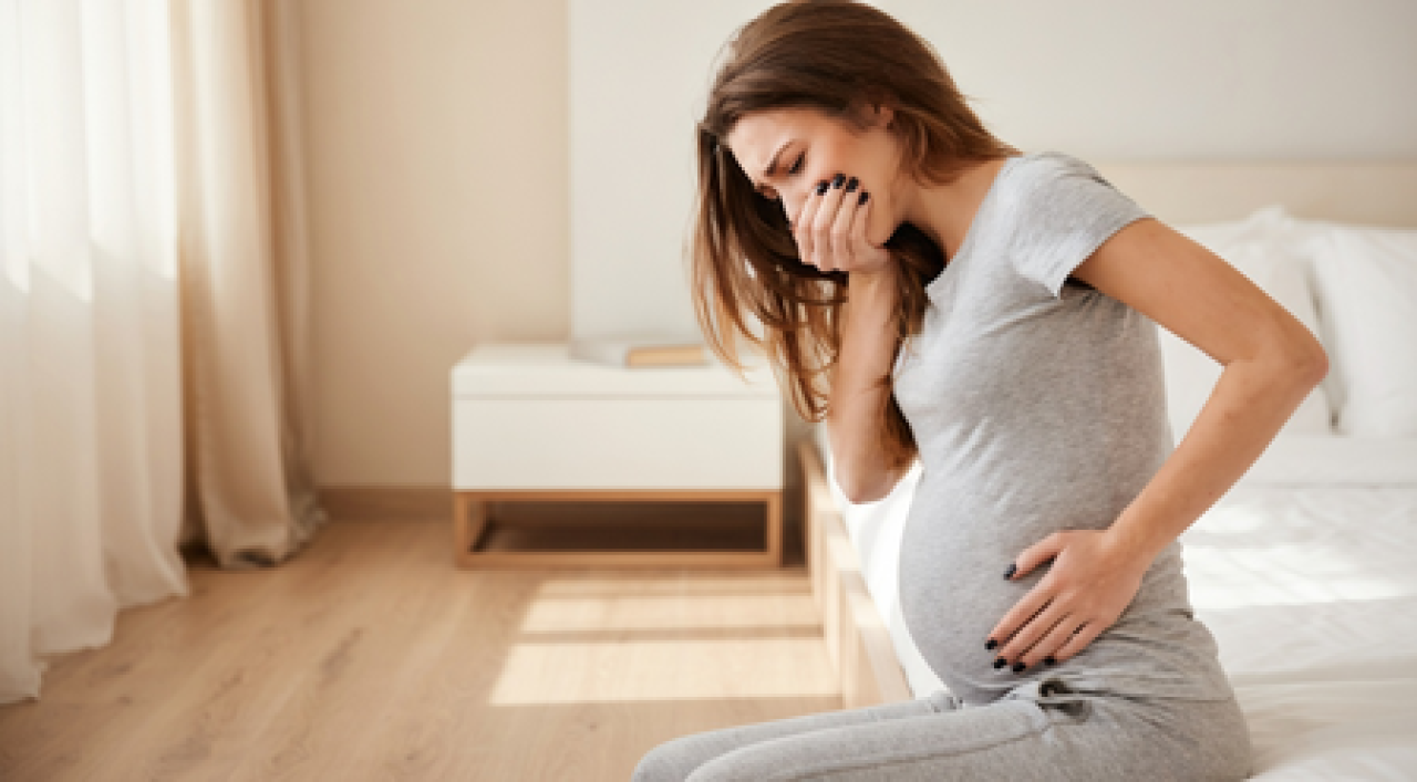 Easy Home Remedies for Indigestion and Loss of Appetite During Pregnancy